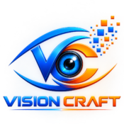 Vision Craft – Digital Agency