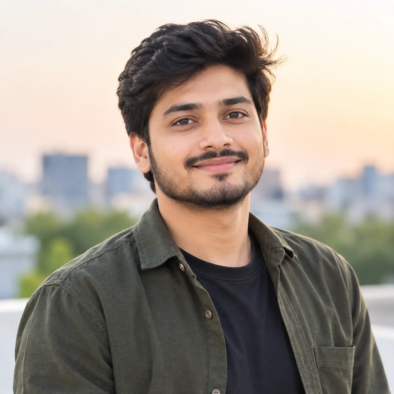 Rahul Sharma